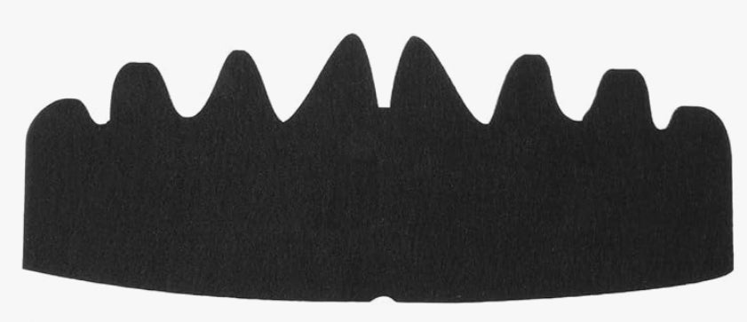 CAMO “STAINED-GLASS” SNAPBACK